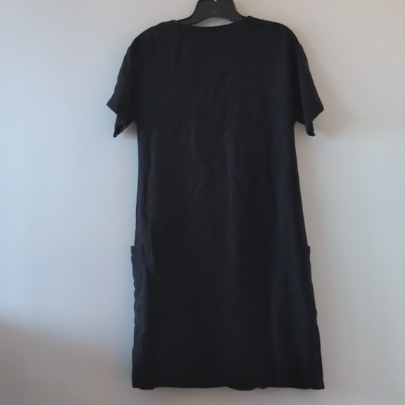 Thyme linen blend dress size XS nwt - Picture 2 of 7